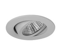 brumberg Brumberg Leuchten Spot LED plafond blanc 7W 2700K 710lm 350mA 12261073 Quantité:1