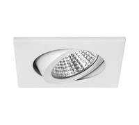 brumberg Brumberg Leuchten Spot LED plafond blanc 7W 2700K 740lm 350mA 12262073 Quantité:1