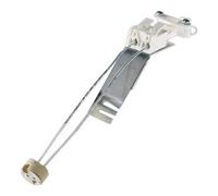 brumberg Brumberg Leuchten Support pour spot encastré NV 00536600 Quantité:1