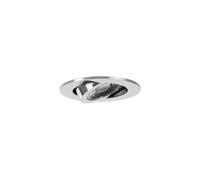 Brumberg DISC LED-Einbaustrahler mit Linsenoptik, 6W, 700lm, 4000K, chrom (12321024)