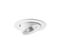 BRUMBERG LED-Deckeneinbauleuchte ws 15W 3000K 1100l 12401073