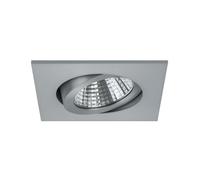 BRUMBERG LED-Deckenspot alu-mt 7W 2700K 710lm 350mA 12262253