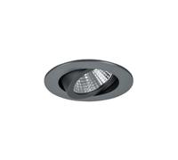 Brumberg LED-Einbaustrahler, 7W, 740lm, 3000, titan (12361643)