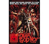 Brumby,Madeline - Dear God No!