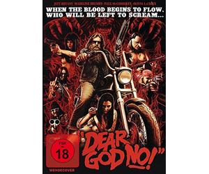 Brumby,Madeline - Dear God No!