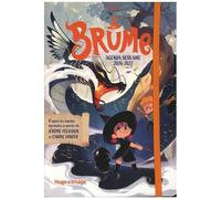 Brume - Agenda Scolaire
