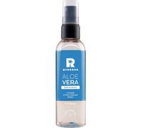 Brume apaisante et rafraîchissante à l'aloe vera avec acide hyaluronique Spray hydratant et rafraîchissant