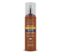 Brume Auto-Bronzante Homme MEN - Hâle Progressif Naturel | Parfum Boisé Aromatique | Brume Corps Sans Traces | Made in France | Testée Dermatologiquement