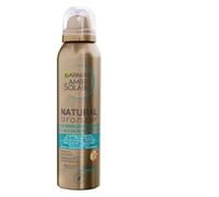 Brume Autobronzante - GARNIER AMBRE SOLAIRE - 150 ml - Teinte Medium - Effet naturel rapide