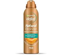 Garnier - Brume autobronzante Natural Bronzer - Teinte moyenne - 150 ml