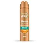 Brume Autobronzante - Garnier - Natural Bronzer - 75 Ml - Teinte Intense - Tous Types De Peau Multicolore