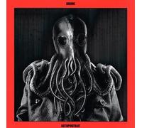 Brume - Autoportrait
