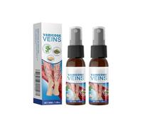 Brume aux herbes, Brume aux herbes pour les jambes, formule naturellement hydratante, améliore la circulation et soulage les jambes lourdes et fatiguées. Convient à tous les types de peau.