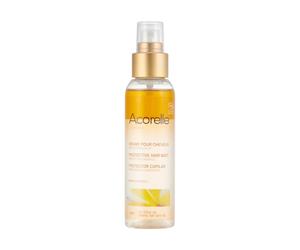 Brume Bio Pour Cheveux Protection Uv 100ml Acorelle