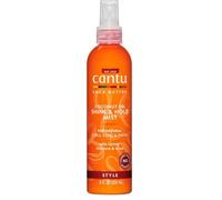 Brume brillance & maintien à l'huile de noix de coco - CANTU - 237 ml - Cheveux bouclés - frisés
