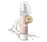 Brume bronzante bronzante pour le visage - Spray bronzant pour un bronzage naturel et non comédogène - Brume autobronzante quotidienne avec actifs DHA 100 % naturels - Spray bronzant rapide pour le