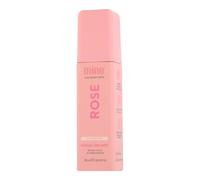 Brume bronzante faciale lumineuse MineTan Self Tan Rose 100 ml
