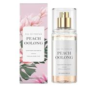 Brume Capillaire SilkScent - Spray parfumsé Nourrissant, essencies De Finition Brillante, Arôme De Cheveux Lisses | Formule parfumsée Pour Cheveux Longue Durée, Brume Légère Améliorant La Brillance