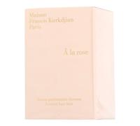Maison Francis Kurkdjian Paris - À la rose Hair Mist - Parfum pour cheveux unisexe 70 ml