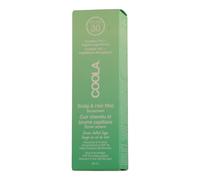 Coola Spray pour cuir chevelu et cheveux Classic SPF 30 biologique – 60 ml