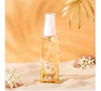 Brume corporelle - ADOPT - Monoï Blanc - Sans alcool - Parfum floral et boisé - Corps & cheveux