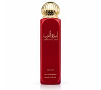 Asdaaf Ameerat Al Arab spray corporel pour femme 150 ml