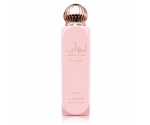 Brume Corporelle Ameerat Al Arab Privé Rose 150 ml