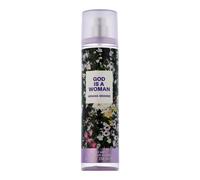 Ariana Grande God Is A Woman Spray pour le corps (Femme) 236 ml