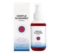 Brume corporelle au léger floral, solution de 30 ml pour raffermir, tonifier, spray fin, offre une expérience de délicat, absorbe rapidement sans résidus pour hommes