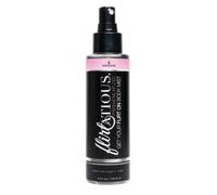 Brume corporelle aux phéromones Sensuva Flirtatious Vanille, Sucre et Pois de se