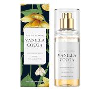 Brume Corporelle Aux Pierres De Sel - 100 Ml, Ensemble De Brume, Spray Hydratant Pour Cheveux Et Corps Pour Femmes Et Hommes Avec De La Glycérine Et Des Algues Rouges, Infusé De Soins De La Pea