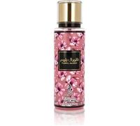 Brume Corporelle - AYAT PERFUMES - Floral Bloom - 250ml - Senteurs Orientales - Vaporisateur