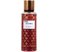 Brume Corporelle - Gris Montaigne - Victoria - Parfumée - 250ml - Mixte