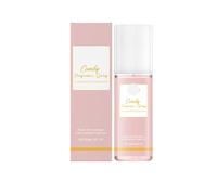 Brume Corporelle Longue Durée Au Parfum De Bonbon - Parfum Rafraîchissant, Hydratant Et Doux For Un Usage Quotidien Et Des Occasions Spéciales(3PCS)