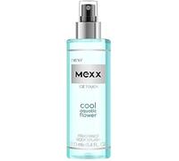 Brume Corporelle - MEXX - Ice Touch Cool - Eau Fraîche - 250ml - Parfum Aquatique