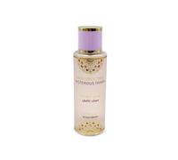 Brume corporelle mysterious tahara musk collection 250 ml Gulf orchid