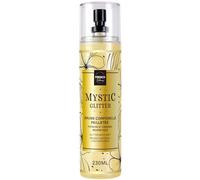 Brume corporelle pailletée 230 ml - Pistache caramel beurre salé