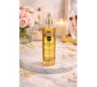 Brume corporelle pailletée 230 ml - Pistache caramel beurre salé