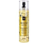 Brume corporelle pailletée 230 ml - Pistache caramel beurre salé - FRENCH TENDANCE