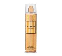 Brume Corporelle - PARIS HILTON - GOLD RUSH - 236 ml - Floral - Notes de vanille et orchidée