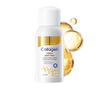 Brume Corporelle pour Femme 100ml Fermeté Hydratation Absorption