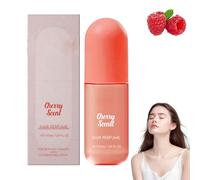 Brume Corporelle, Spray Parfumé Pour Cheveux Et Corps, Parfum Longue Tenue Pour Femme Et Homme, Fraîcheur Longue Durée, Brume Corporelle Et Cheveux Nomade Pour Tous Types De Peau (02)