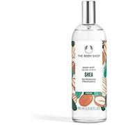 Brume Corporelle - The Body Shop - Body Mist Shea - 100 Ml - Unisexe - Parfum Léger