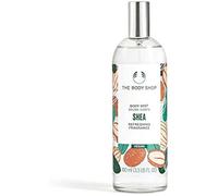 Brume corporelle - THE BODY SHOP - Body mist shea - 100 ml - Unisexe - Parfum léger