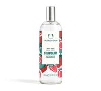 Brume Corporelle - The Body Shop - Fraise - 100 Ml - Vegan - Mixte Multicolore