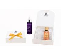 Brume corporelle Victoria s Secret avec sérum Kahuna Benessere: Pure Seduction