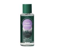 Brume Corporelle - Victoria's Secret - Pink Cedar Woods - 250ml - Femme - Boisé