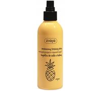 Brume corporelle Ziaja ANANAS CAFÉINE 200 ml / 0384