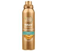 Brume Corps Autobronzante Natural Bronzer Ambre Solaire