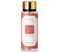 Brume Corps et Cheveux - Sparkling Lychee
